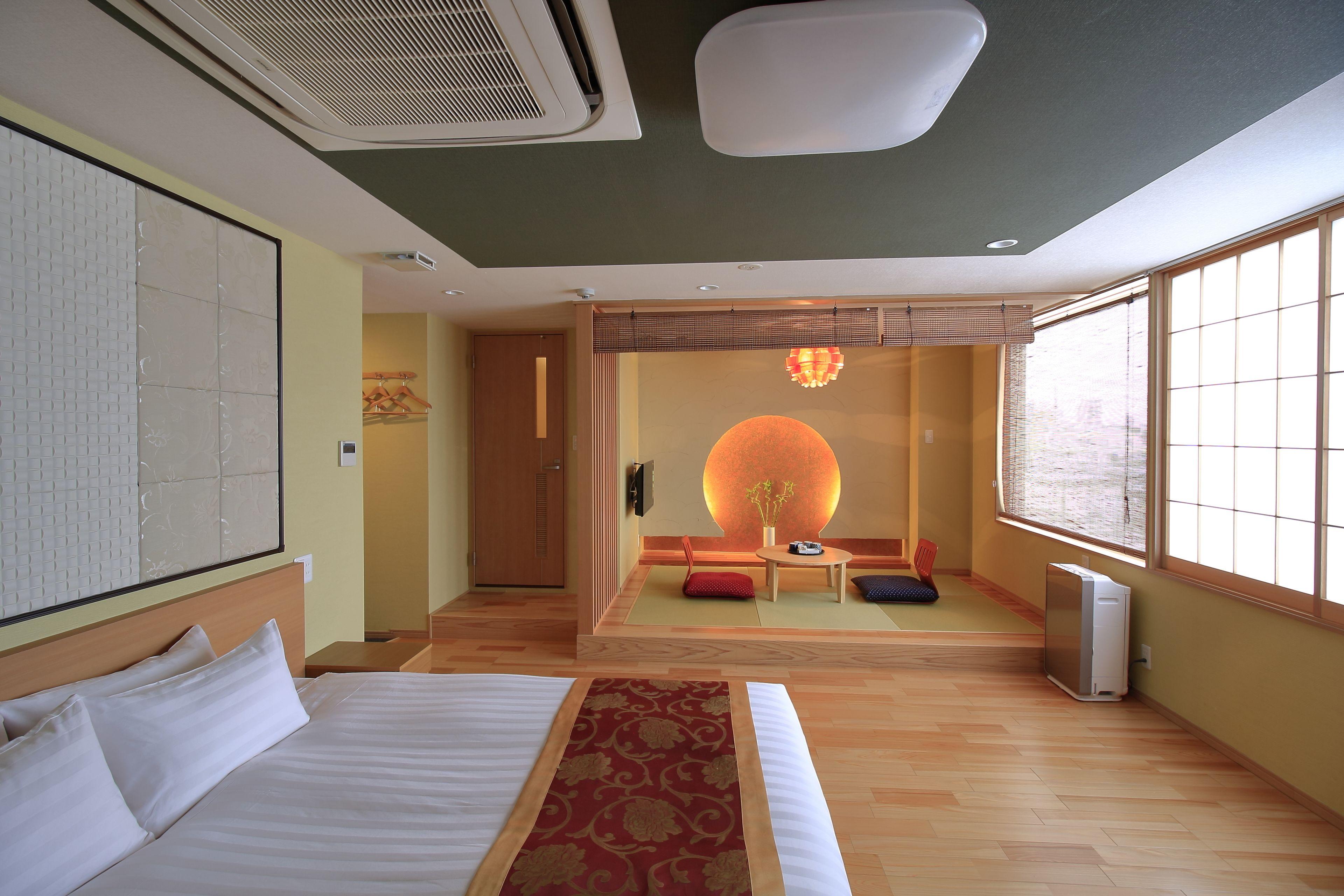 Nagomi Hotel Nippori — Photos 2